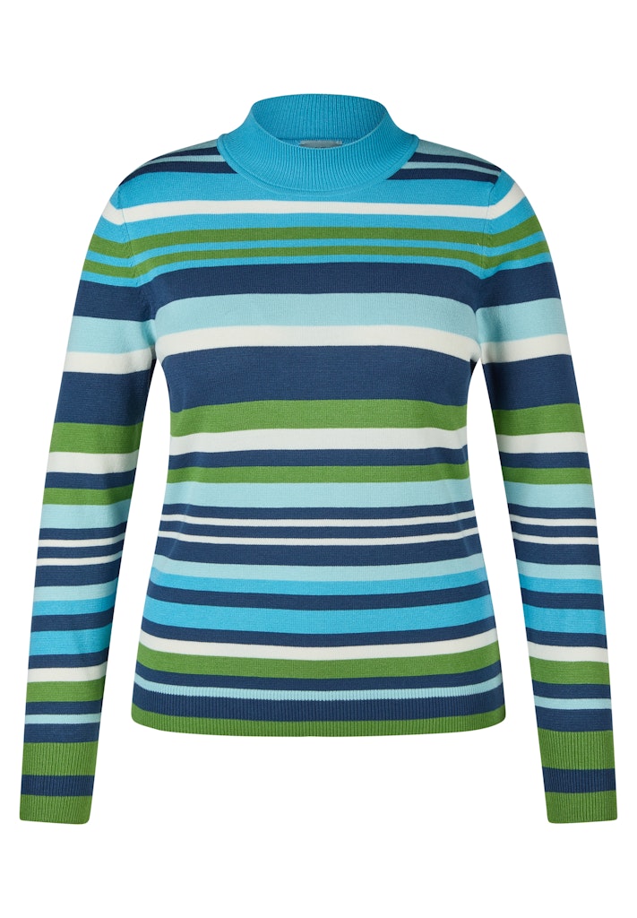 Rabe Striped Pullover