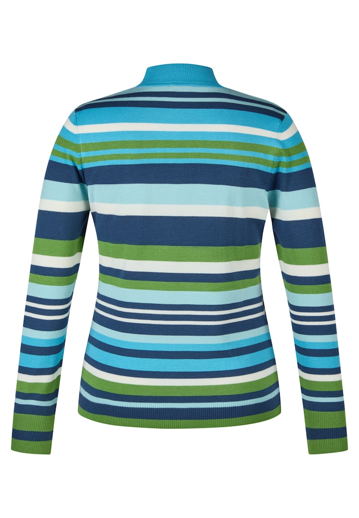 Rabe Striped Pullover