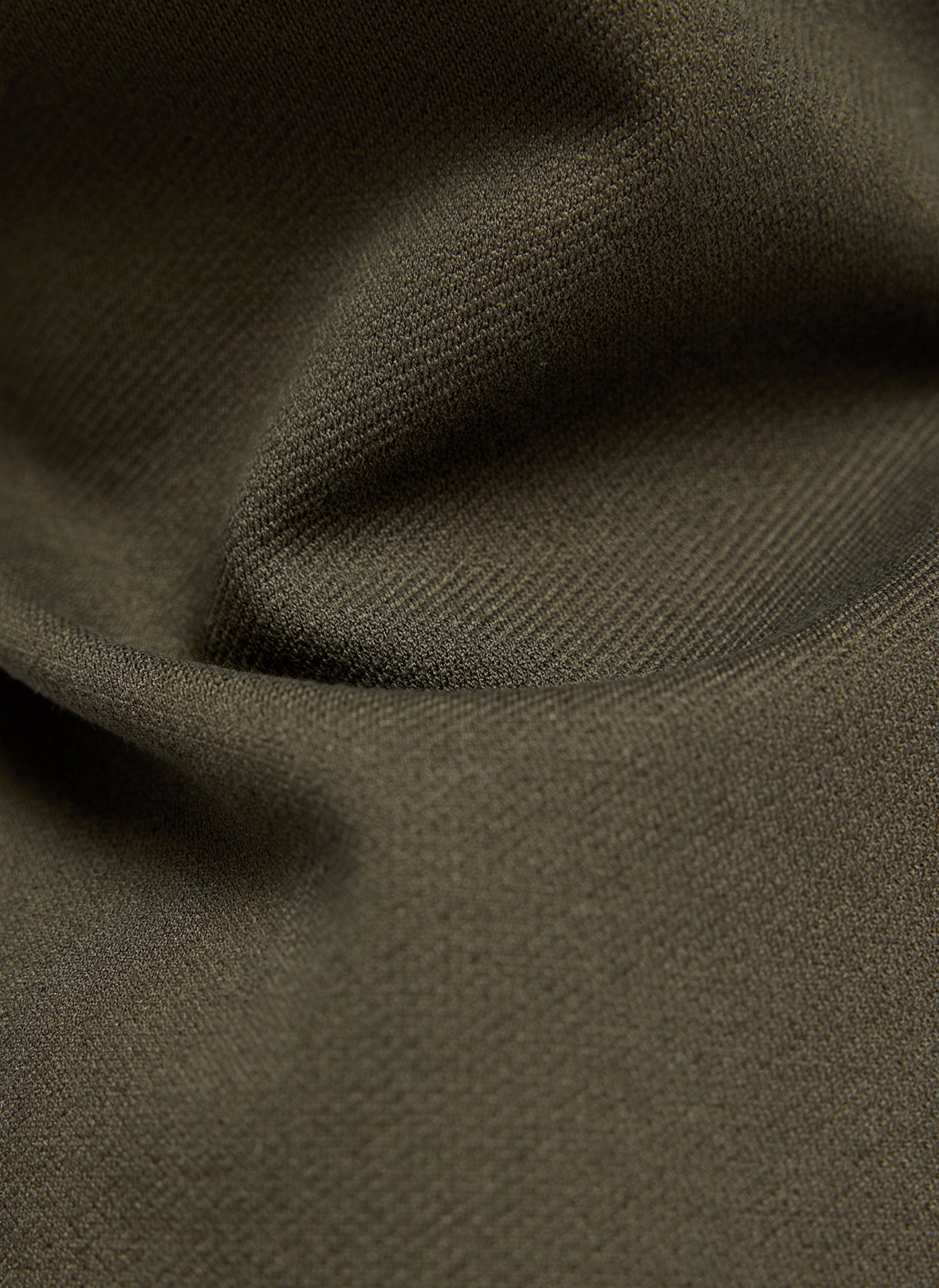 Rabe Khaki Casual Trousers