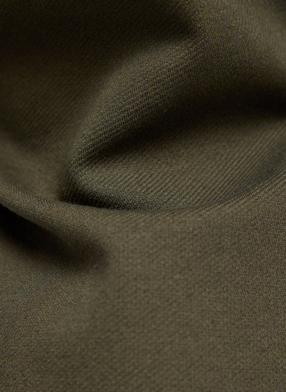 Rabe Khaki Casual Trousers