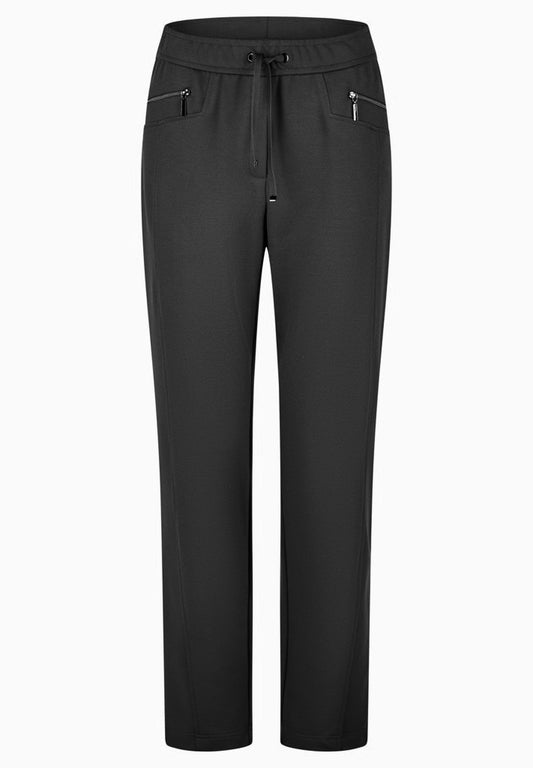 Rabe Granite Casual Trousers