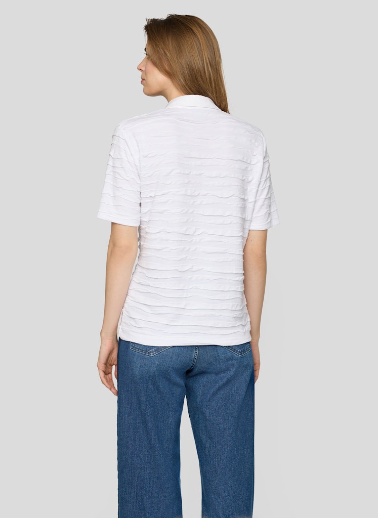 Rabe White T-shirt