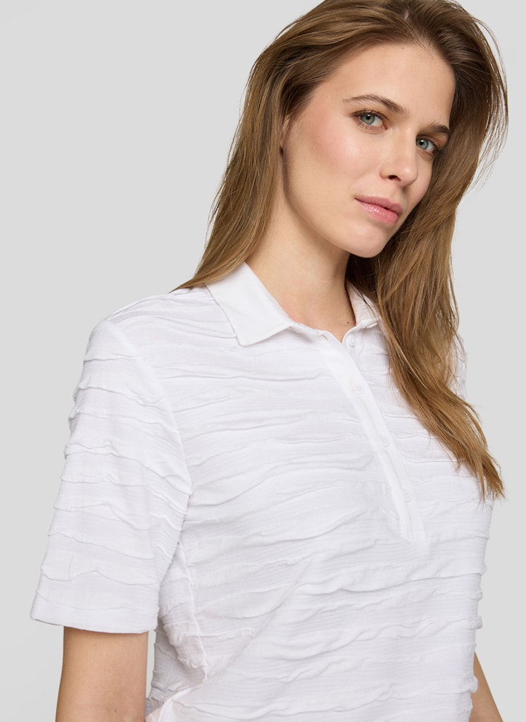 Rabe White T-shirt