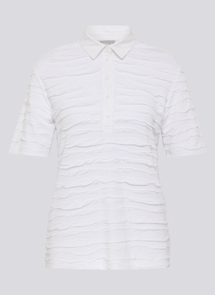 Rabe White T-shirt