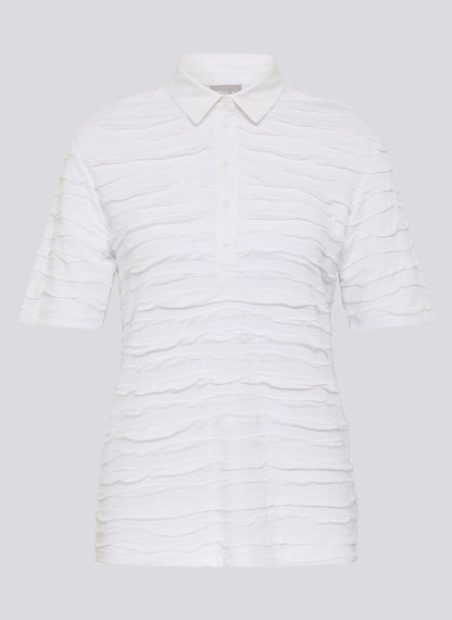 Rabe White T-shirt