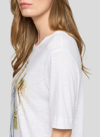 Rabe Tropic Glam Top