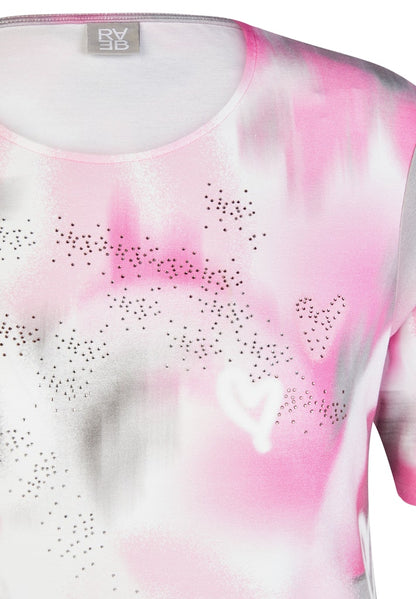 Rabe Crocus Tie Dye Top