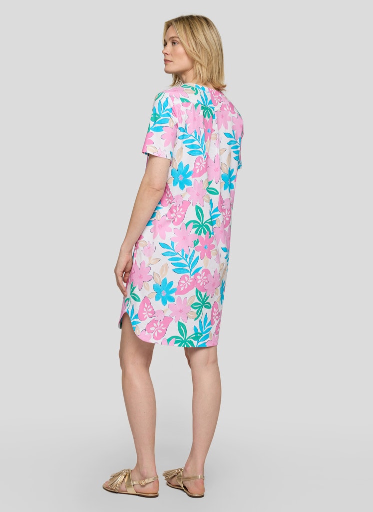 Rabe Summer Print Dress