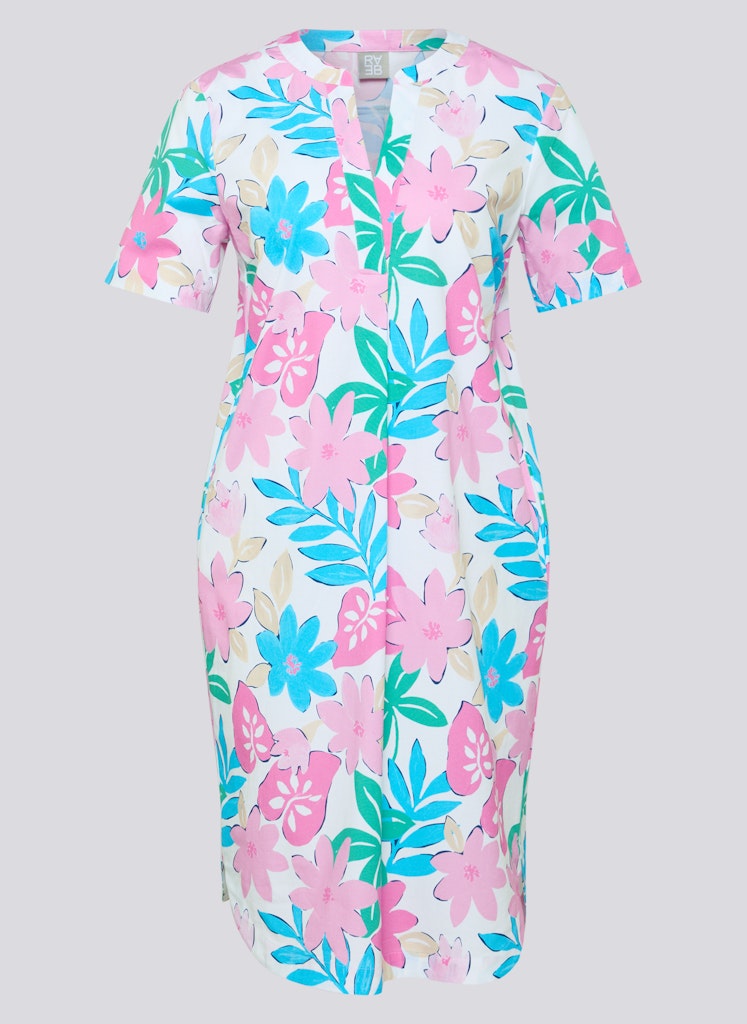 Rabe Summer Print Dress