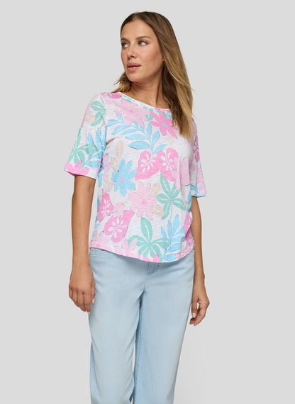 Rabe Crocus T-shirt
