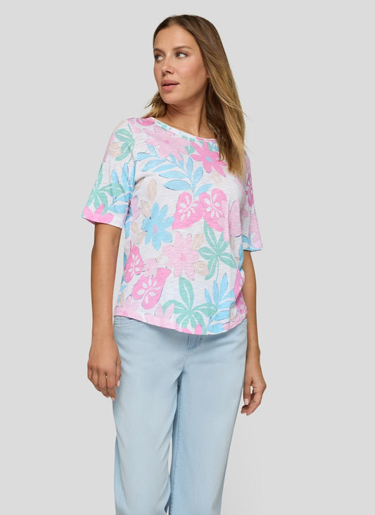 Rabe Crocus T-shirt