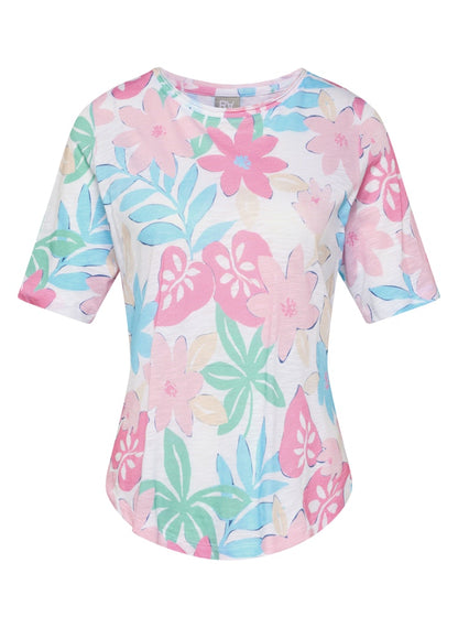 Rabe Crocus T-shirt
