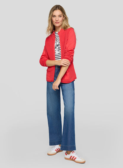 Rabe Coral Cardigan
