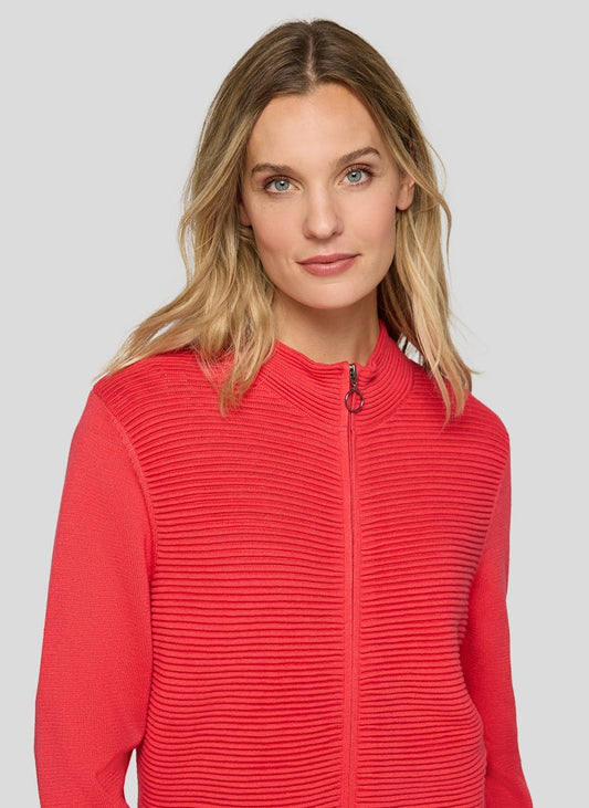 Rabe Coral Cardigan