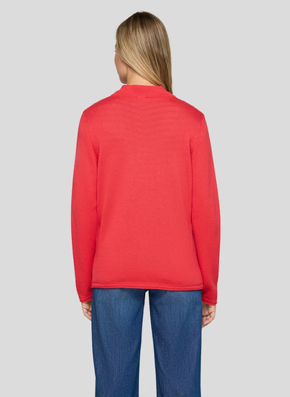 Rabe Coral Cardigan
