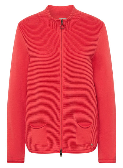 Rabe Coral Cardigan