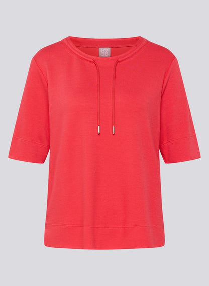 Rabe Coral Jersey Top