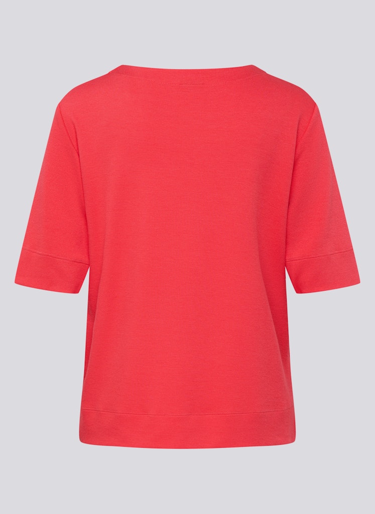 Rabe Coral Jersey Top