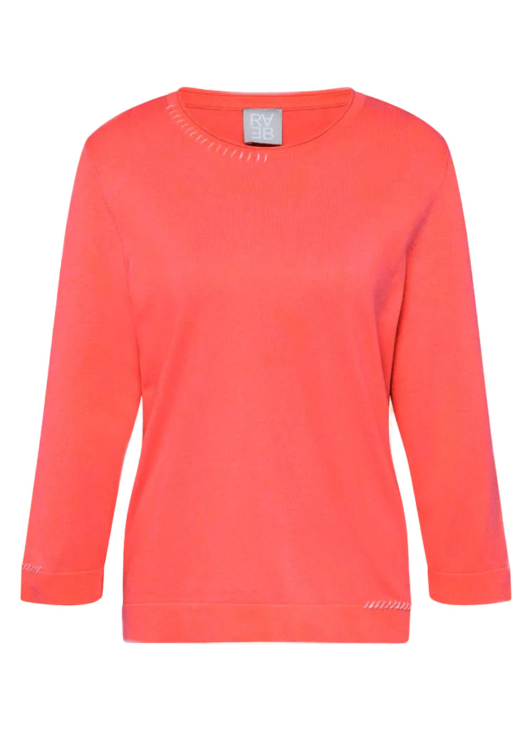 Rabe Coral Pullover