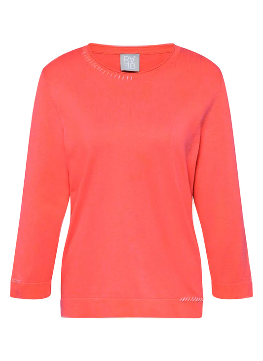 Rabe Coral Pullover