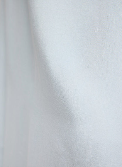 Rabe Bleached Blue Skirt