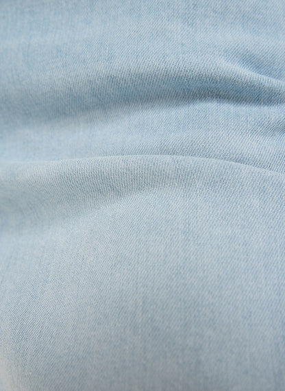 Rabe Bleached Blue Jeans
