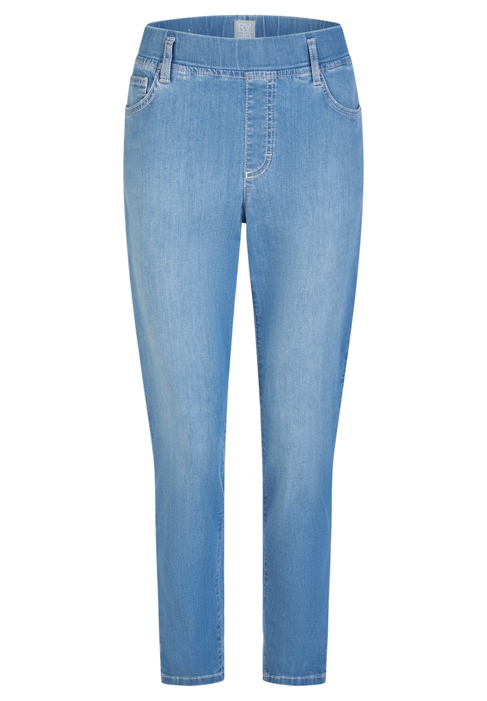Rabe Light Denim Jeans