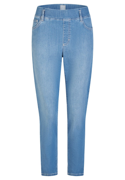 Rabe Light Denim Jeans