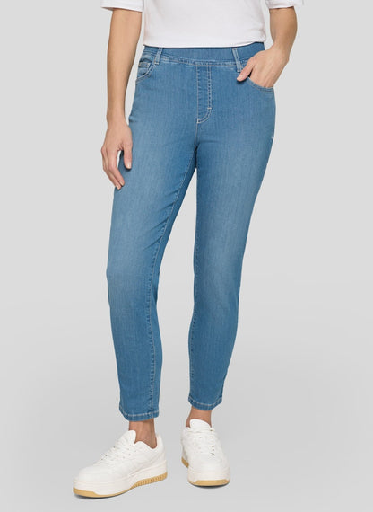 Rabe Light Denim Jeans