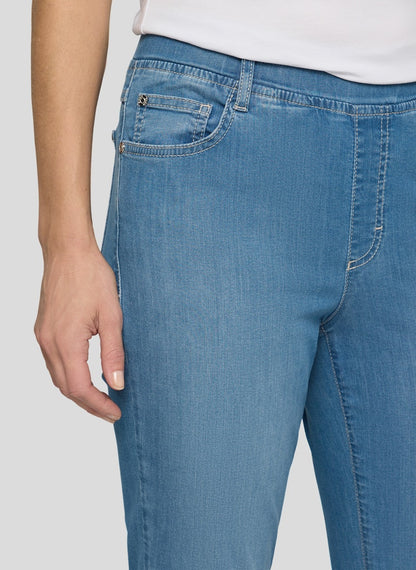 Rabe Light Denim Jeans