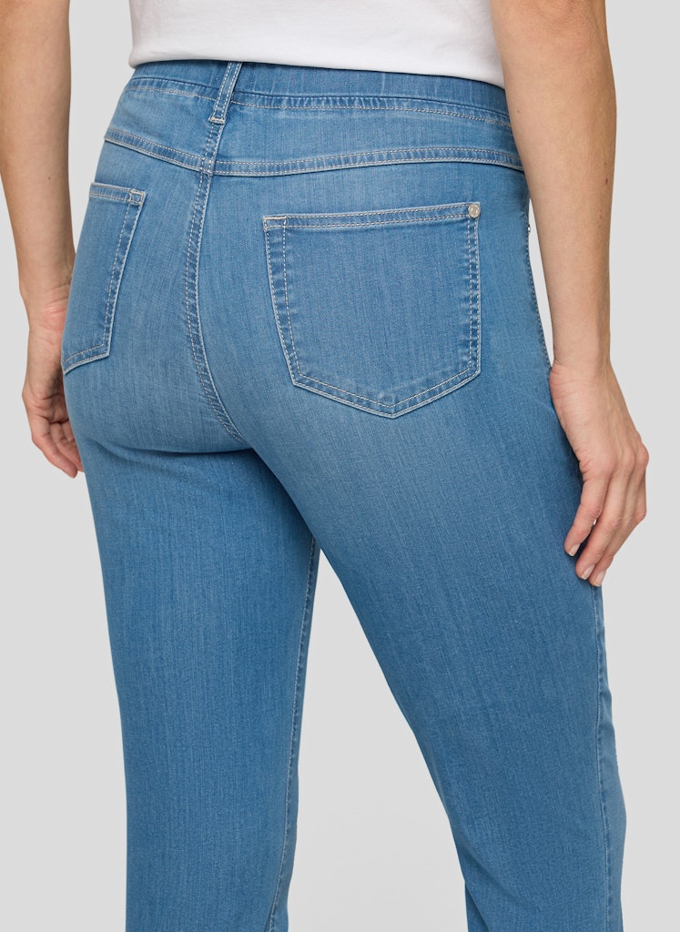 Rabe Light Denim Jeans