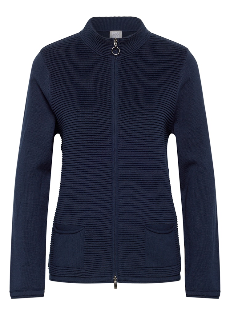 Rabe Navy Cardigan