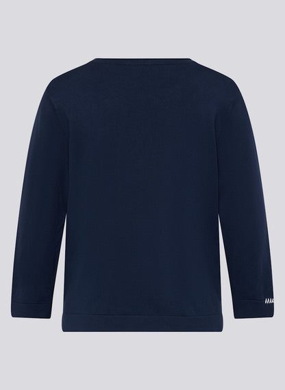 Rabe Navy Pullover