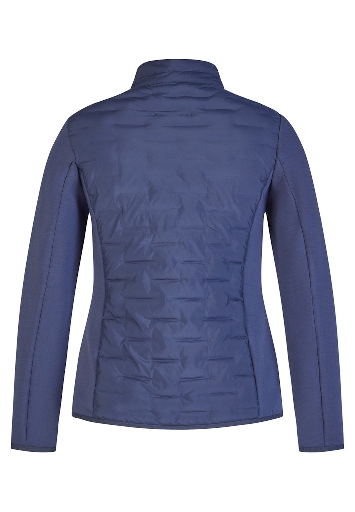 Rabe Navy Jacket