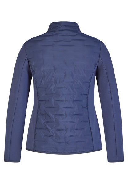 Rabe Navy Jacket