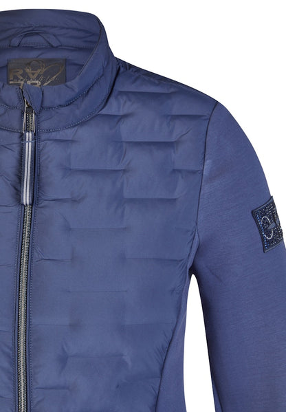 Rabe Navy Jacket