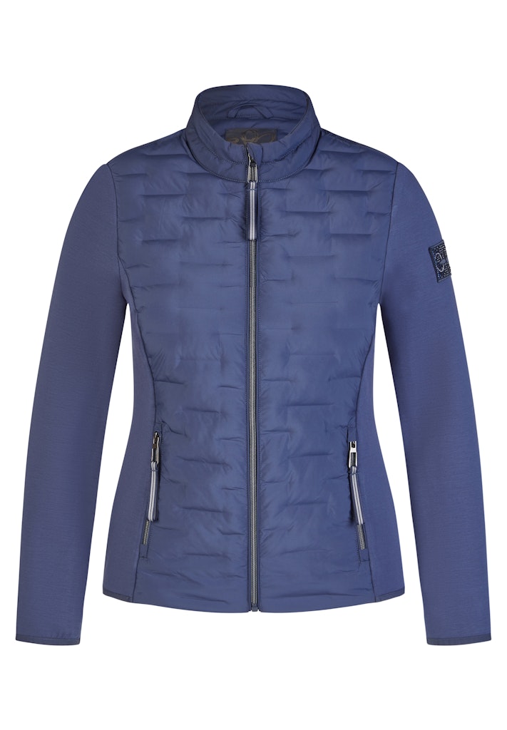 Rabe Navy Jacket
