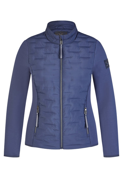 Rabe Navy Jacket