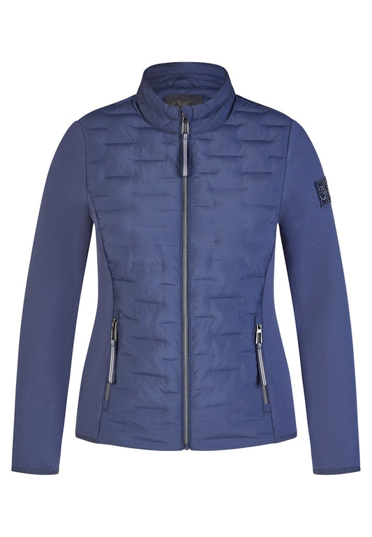 Rabe Navy Jacket