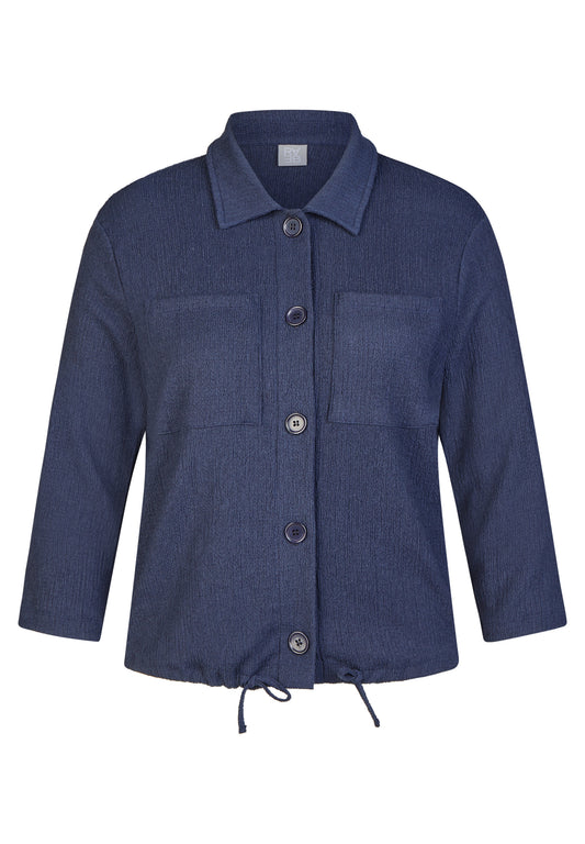 Rabe Navy Jacket