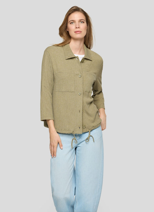 Rabe Rabe Green Jacket