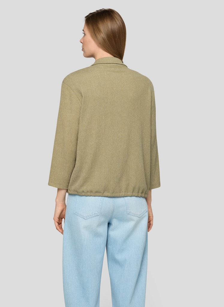 Rabe Rabe Green Jacket