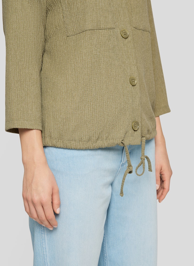 Rabe Rabe Green Jacket