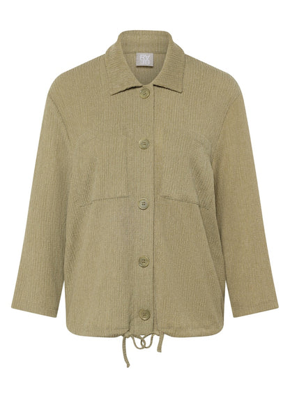 Rabe Rabe Green Jacket