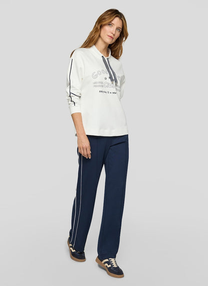 Rabe Good Vibes Sweatshirt