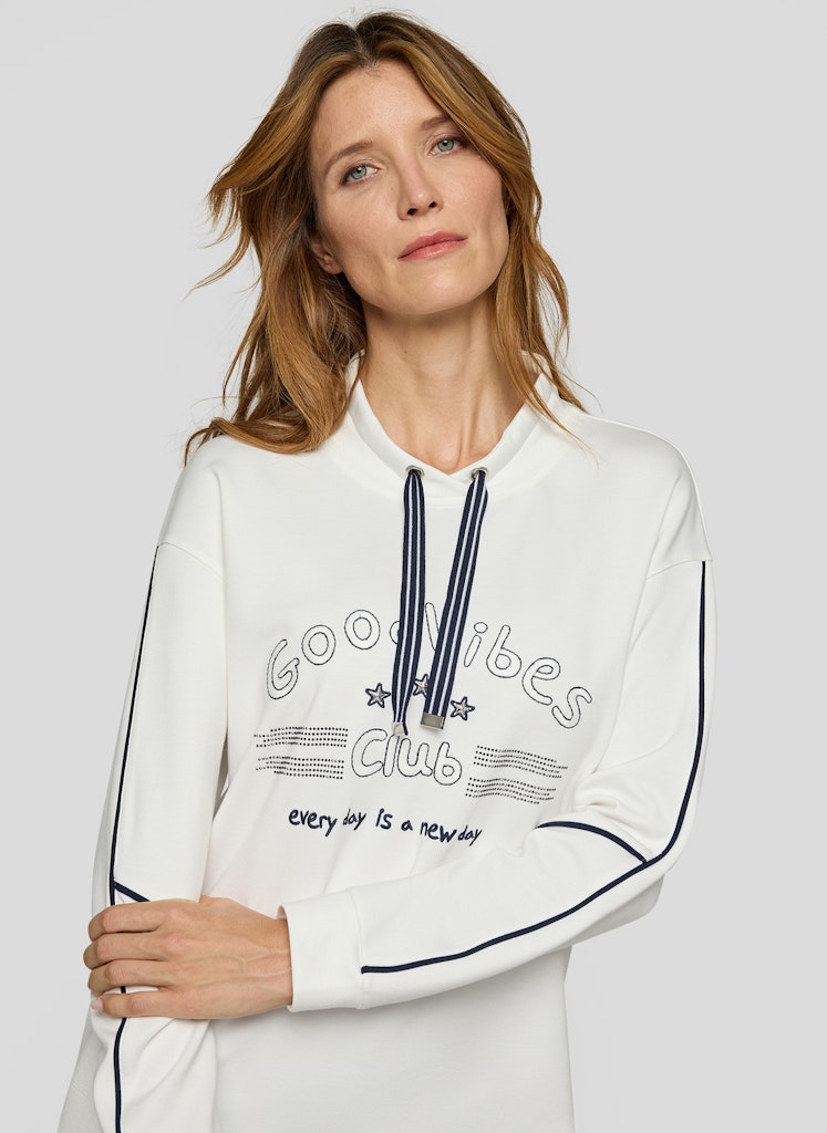 Rabe Good Vibes Sweatshirt
