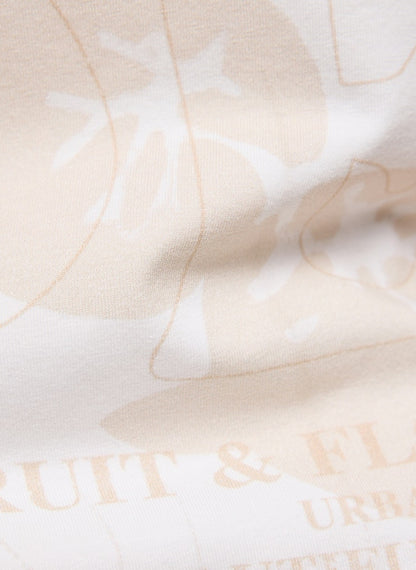 Rabe Summer Print Top