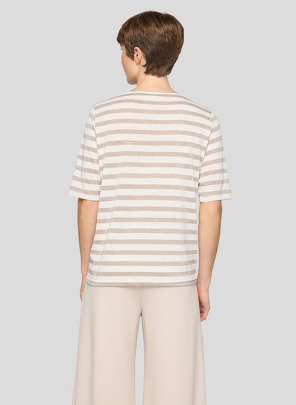 Rabe Ecru T-shirt