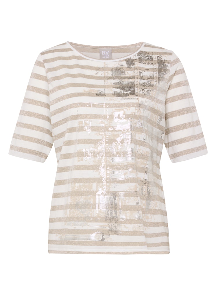Rabe Ecru T-shirt