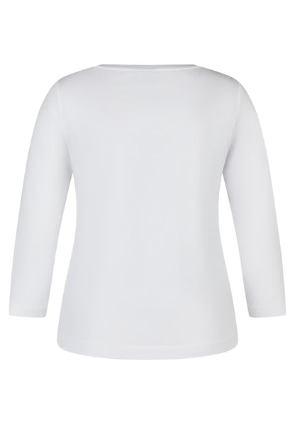 Rabe Paris Inspired Top